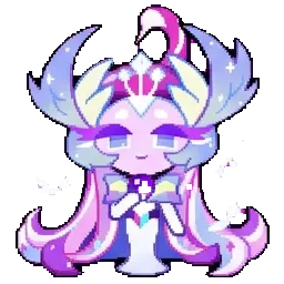 Sugar sprite