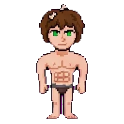 Fisa sprite