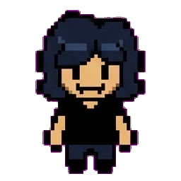 Senzai🕯 sprite