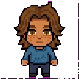 Quinn sprite