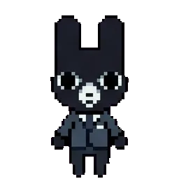 Ratthew sprite