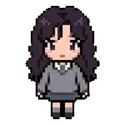Lia sprite