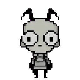 Nny sprite