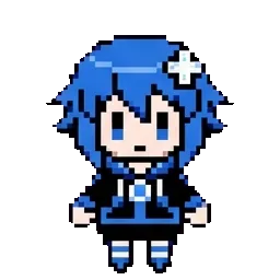 Neptune sprite