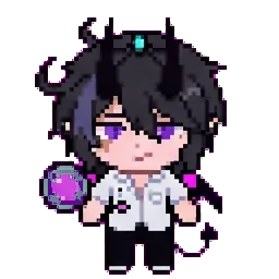Geloo sprite
