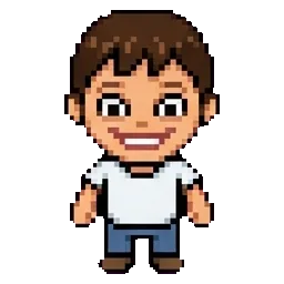 Anderdingus sprite