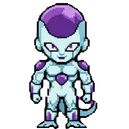 Frieza sprite