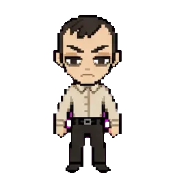 Кранц sprite