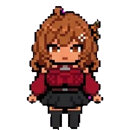 Nest sprite