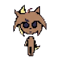 Selena sprite