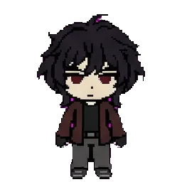 Wick sprite