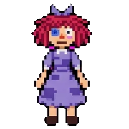 Ragatha sprite