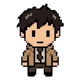 Чел sprite