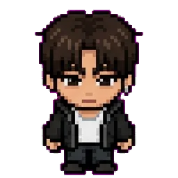 Bangchan sprite
