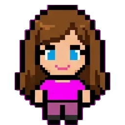 Hannah sprite