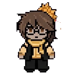 Hastur sprite