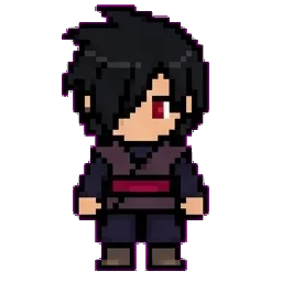 Ika sprite