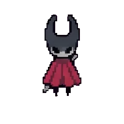 Hornet sprite