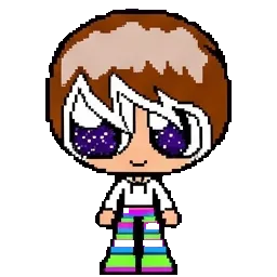 cosmo sprite