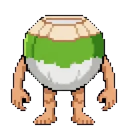 Coconotano sprite