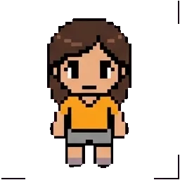 alex sprite