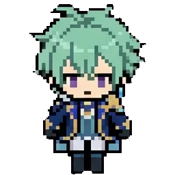 Lohen sprite