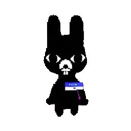 Ratthew sprite