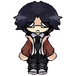 Louis sprite