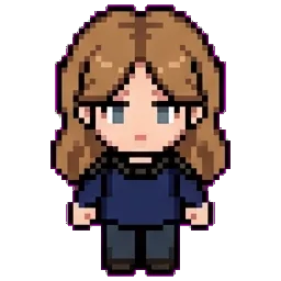 Рина sprite