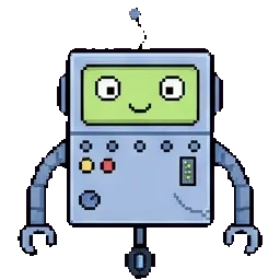 Yay-ok sprite