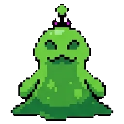 Poisin sprite