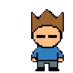 Tom 2004 sprite