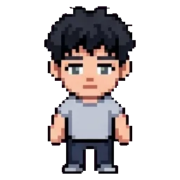 Patxi sprite