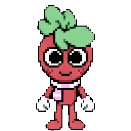Sprout sprite