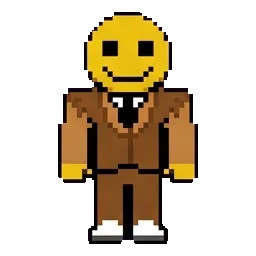 Verity sprite