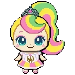 Bonnie sprite