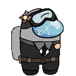 Light Grey sprite