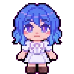Mycin sprite