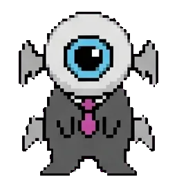 Eggchan sprite