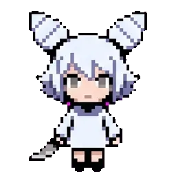 Wenda Killer sprite