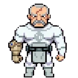 Counquest sprite
