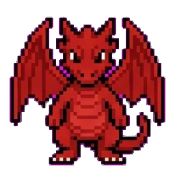 Caraxes sprite
