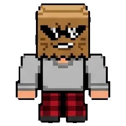 Idk sprite