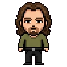 Горшок sprite