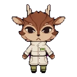 Percy sprite