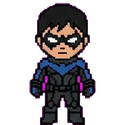 Dick sprite
