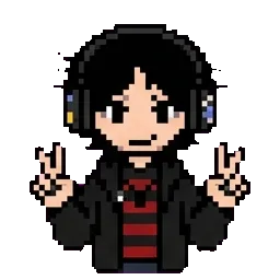 Talkior sprite