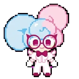 Marshmallow Bunny!!!! sprite