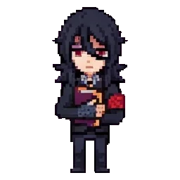 Oko Rito sprite