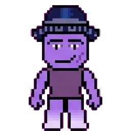 Roblox sprite